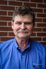 Rick Wisdom